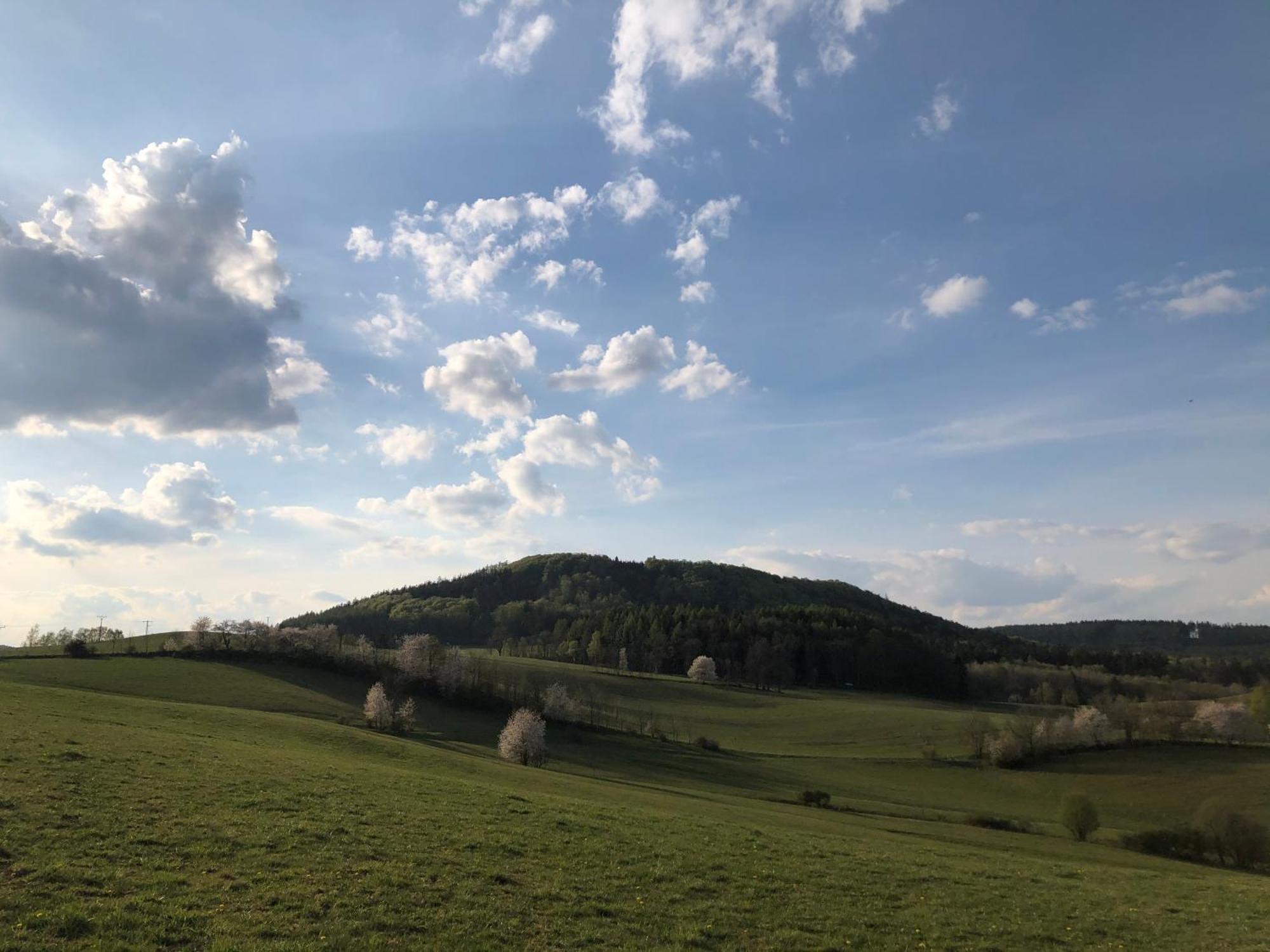 Penzion Budopartner Jívka Exterior foto