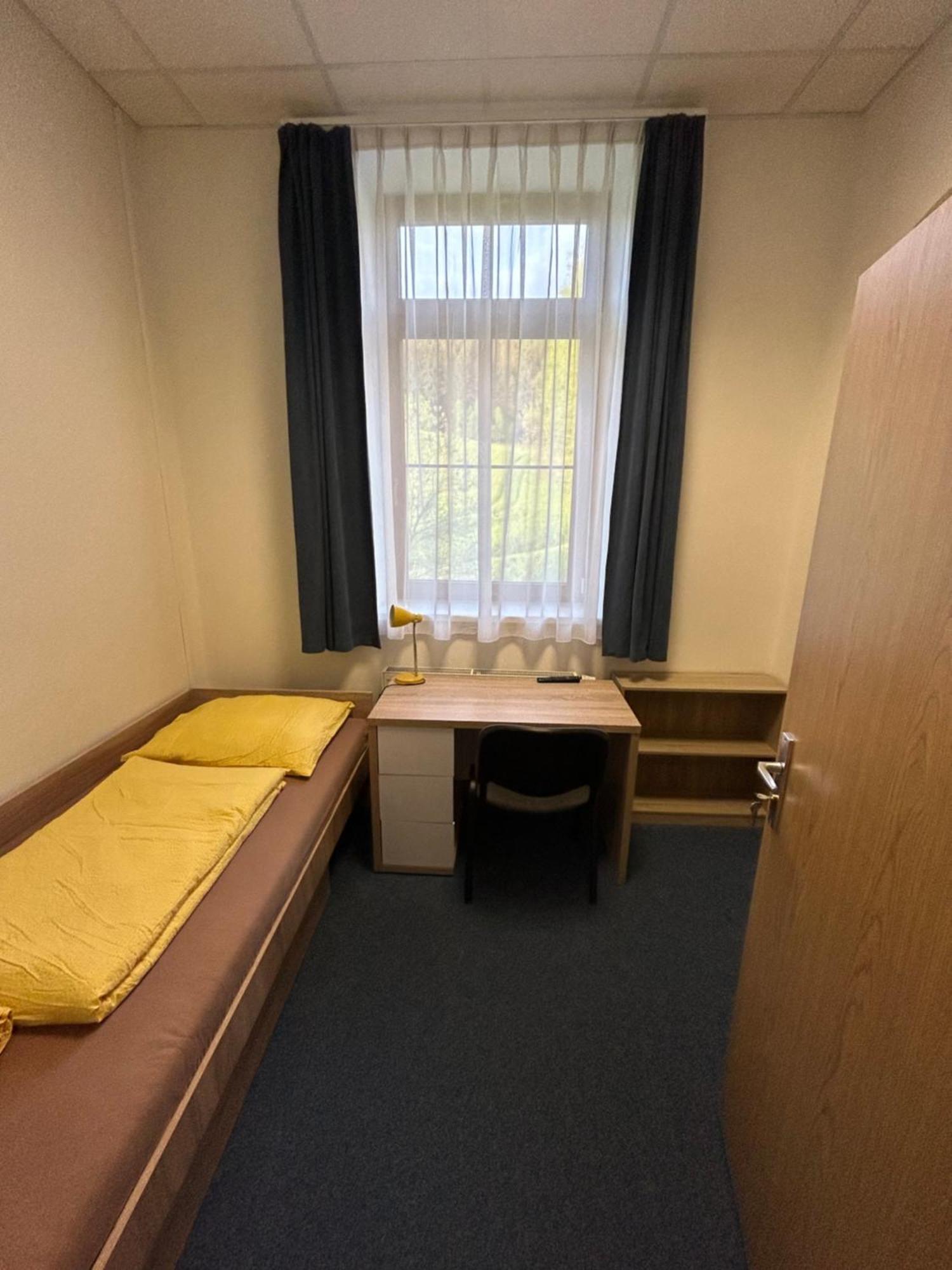 Penzion Budopartner Jívka Exterior foto